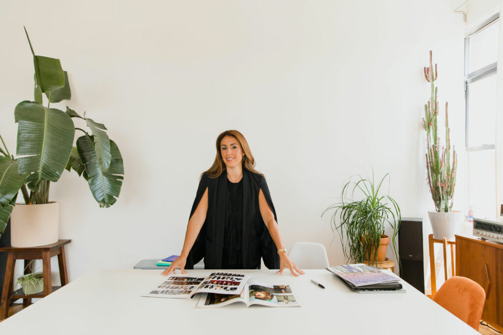 Using Instagram to make sales online